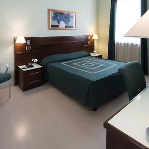 **** Hotel Panorama Italien