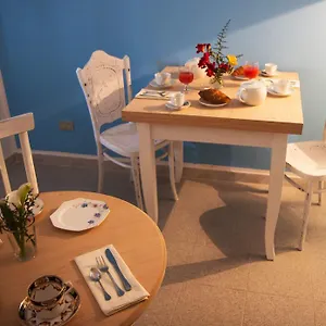La Casa Di Effe Cagliari