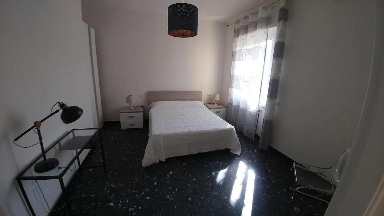 San Lucifero Home&Relax - IUN 1871 Cagliari