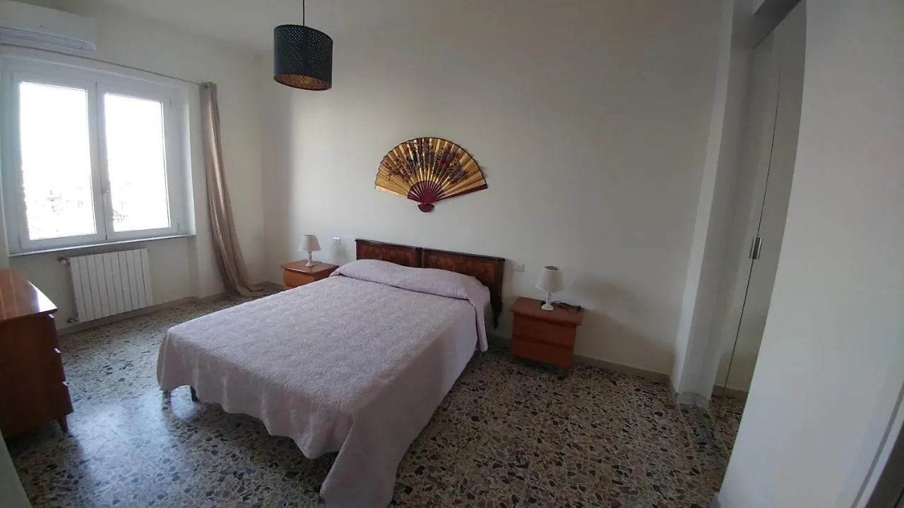 San Lucifero Home&Relax - IUN 1871 Cagliari 0*,  Italia
