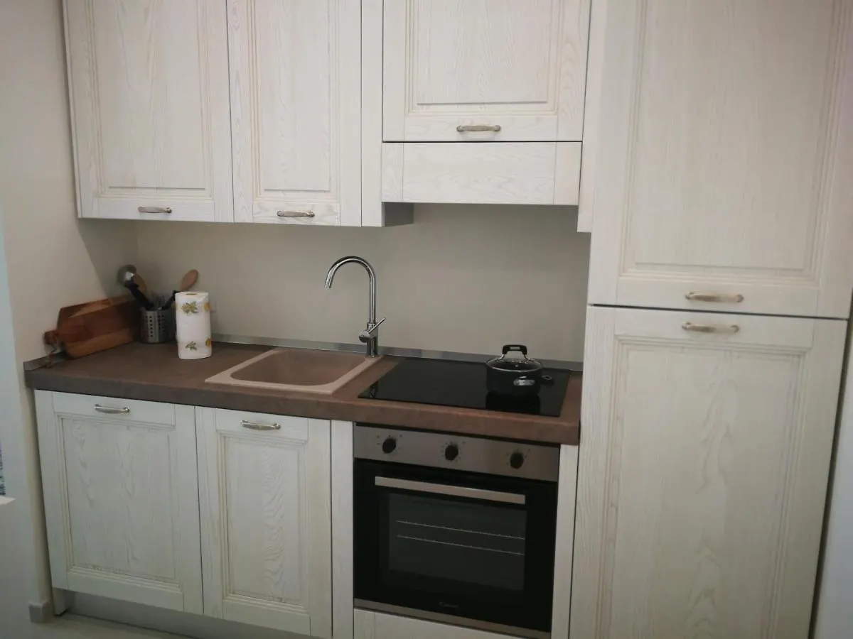 San Lucifero Home&Relax - IUN 1871 Cagliari Affittacamere