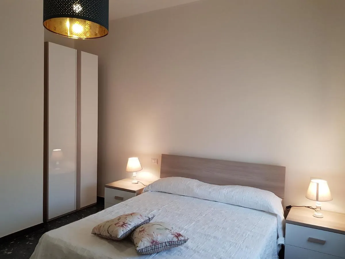 San Lucifero Home&Relax - IUN 1871 Cagliari Italia