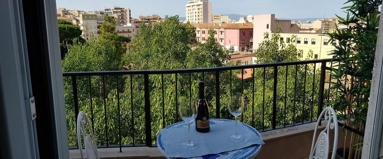San Lucifero Home&Relax - IUN 1871 Cagliari 0*,