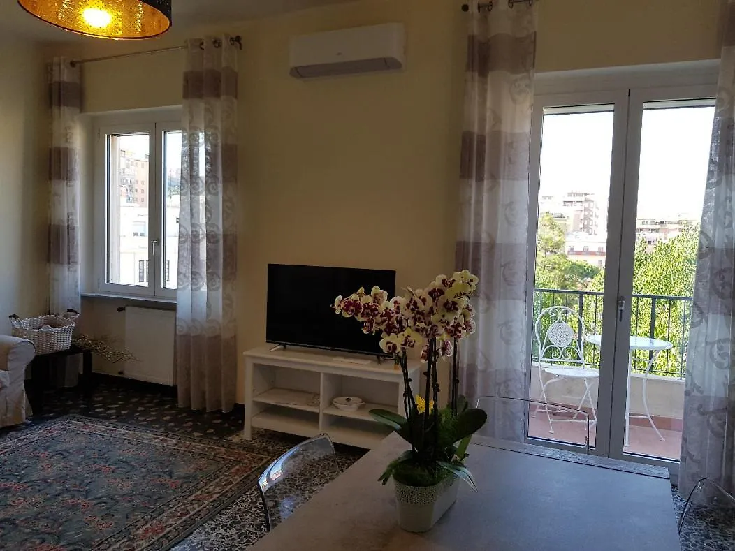 San Lucifero Home&Relax - IUN 1871 Cagliari