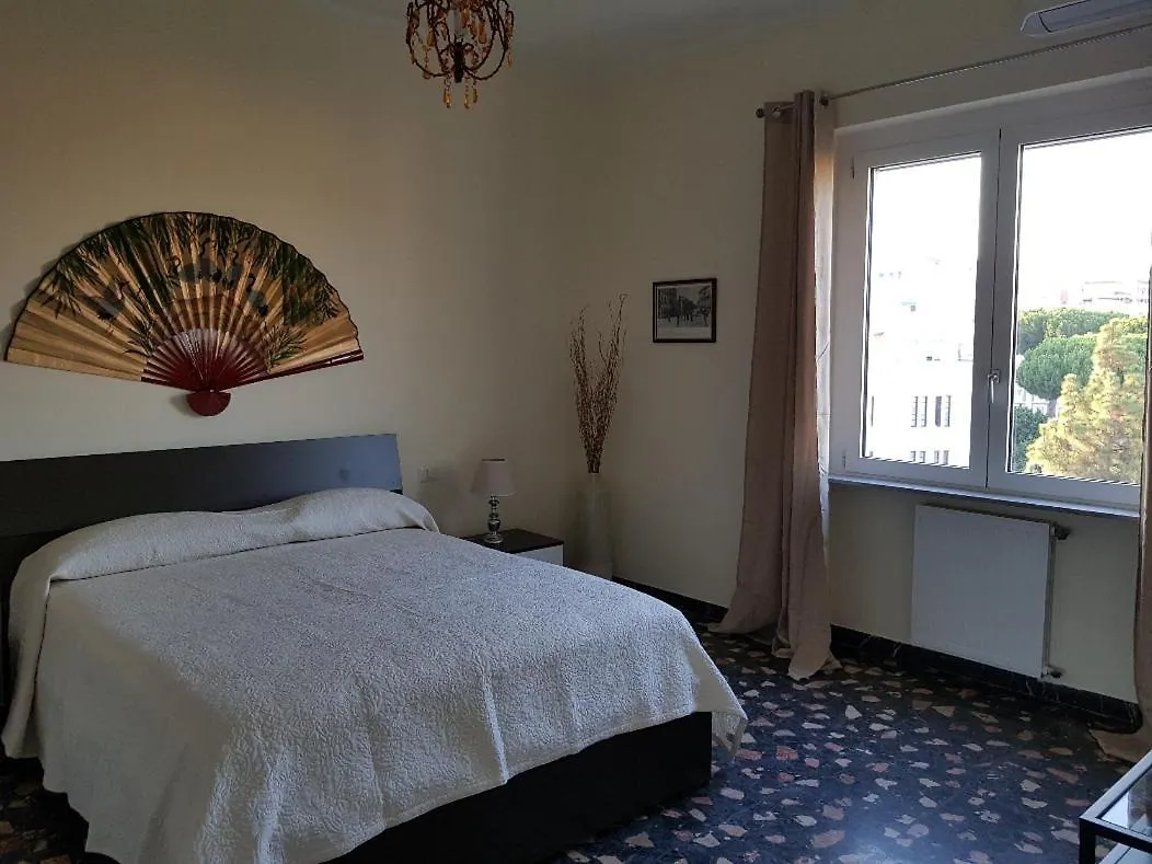 San Lucifero Home&Relax - IUN 1871 Cagliari