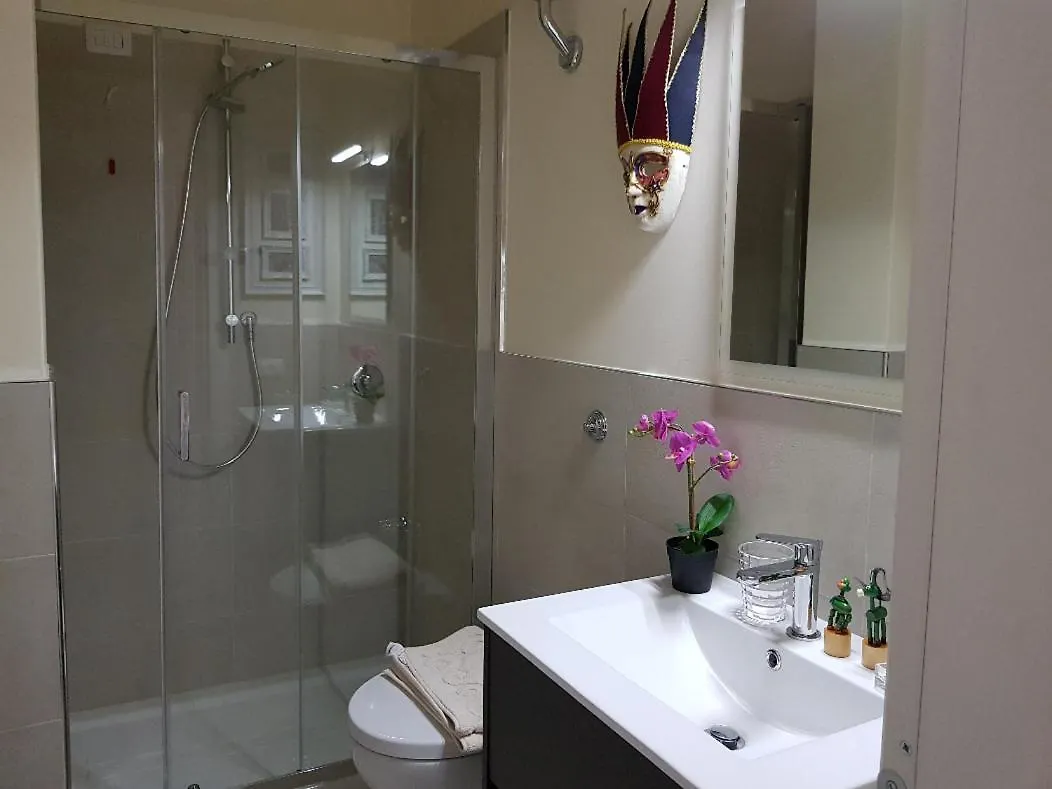 San Lucifero Home&Relax - IUN 1871 Cagliari 0*,  Italia