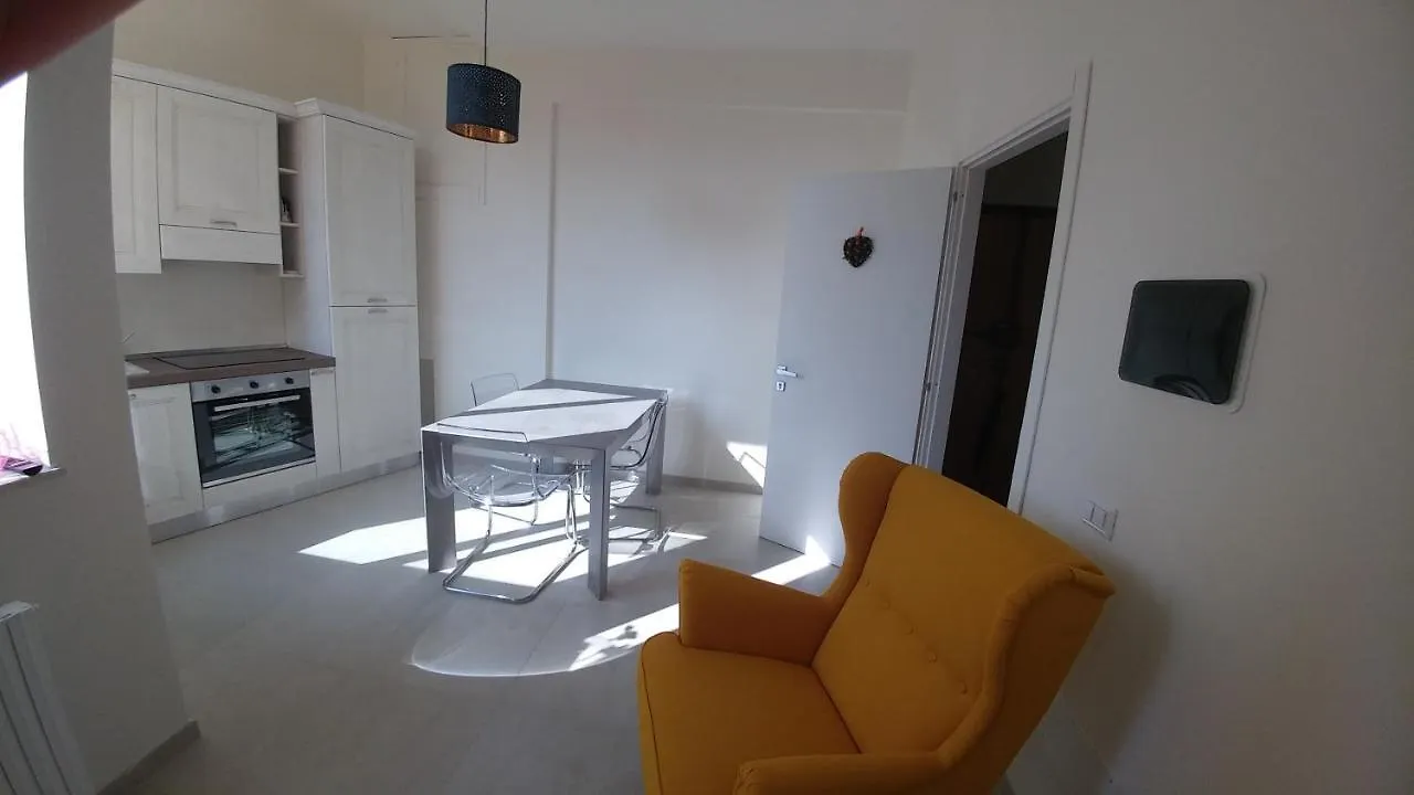 San Lucifero Home&Relax - IUN 1871 Cagliari 0*,  Italia