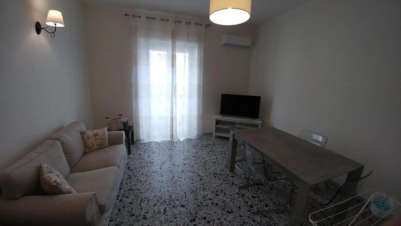 San Lucifero Home&Relax - IUN 1871 Cagliari