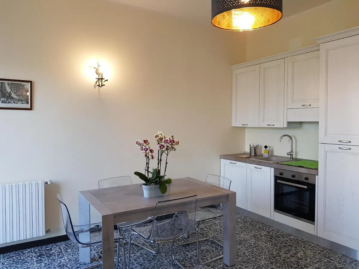 Affittacamere San Lucifero Home&Relax - IUN 1871 Cagliari
